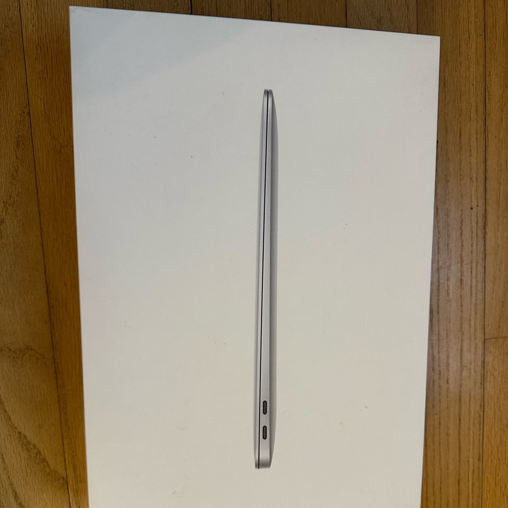 Apple MacBook Air Box
